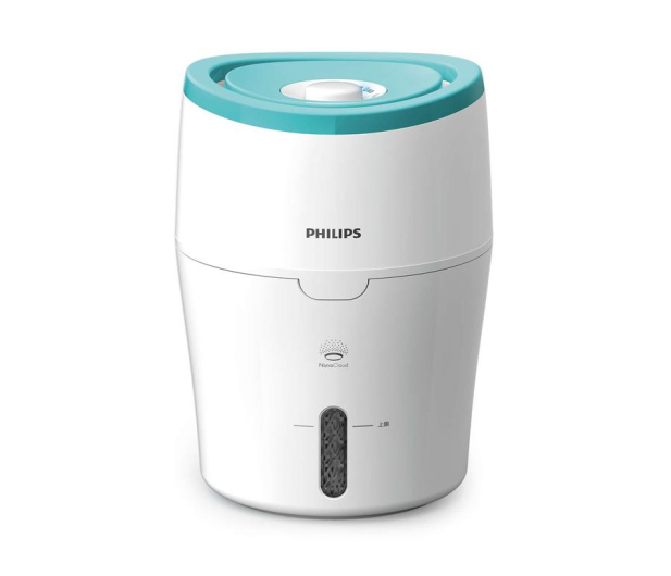 Philips Nawilżacz powietrza HU4801/01 seria 2000 - 544796 - zdjęcie